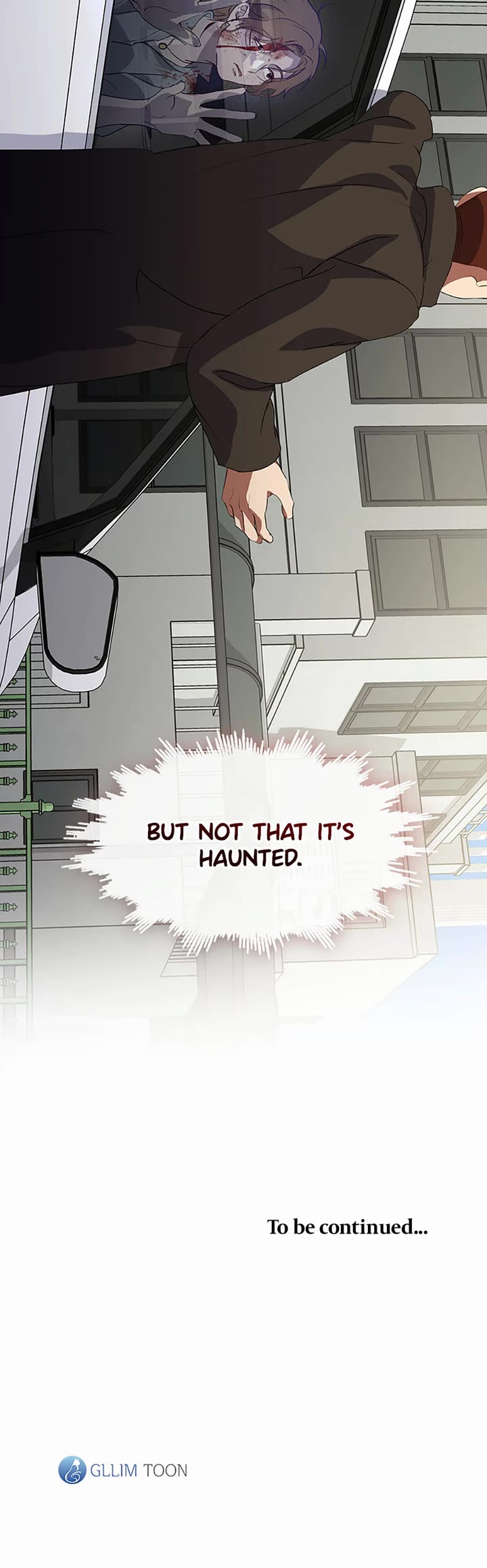 Restaurant in the After Life Chapter 69 page 25 - Chapter 69