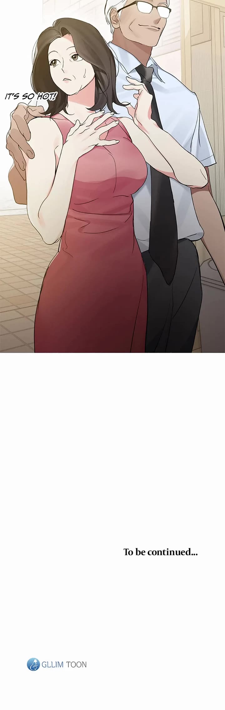 Restaurant in the After Life Chapter 7 page 30 - Chapter 7