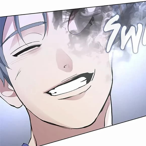 Restaurant in the After Life Chapter 7 cover