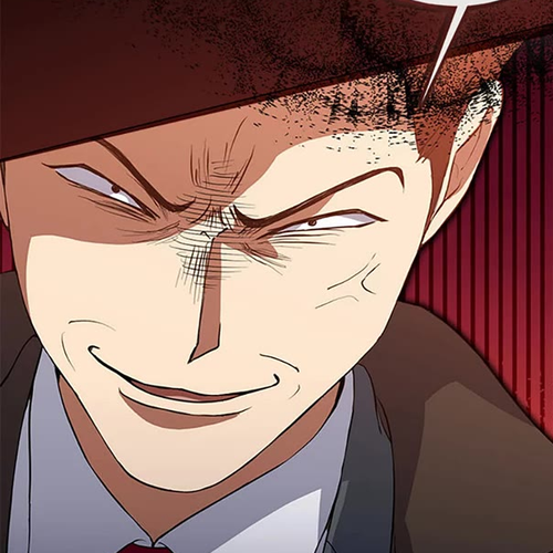 Restaurant in the After Life Chapter 70 cover