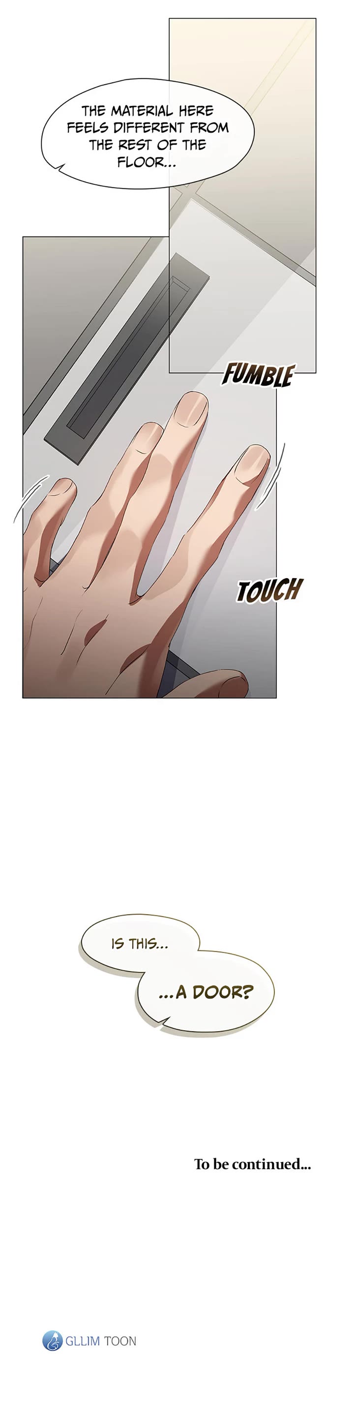 Restaurant in the After Life Chapter 71 page 32 - Chapter 71