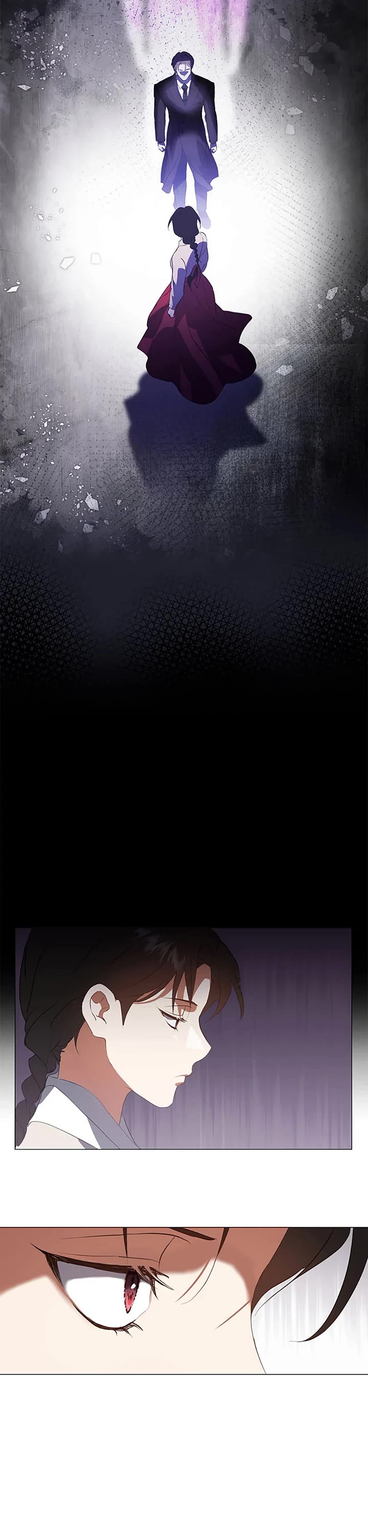 Restaurant in the After Life Chapter 73 page 12 - Chapter 73