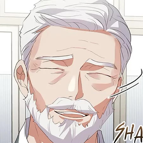 Restaurant in the After Life Chapter 74 cover