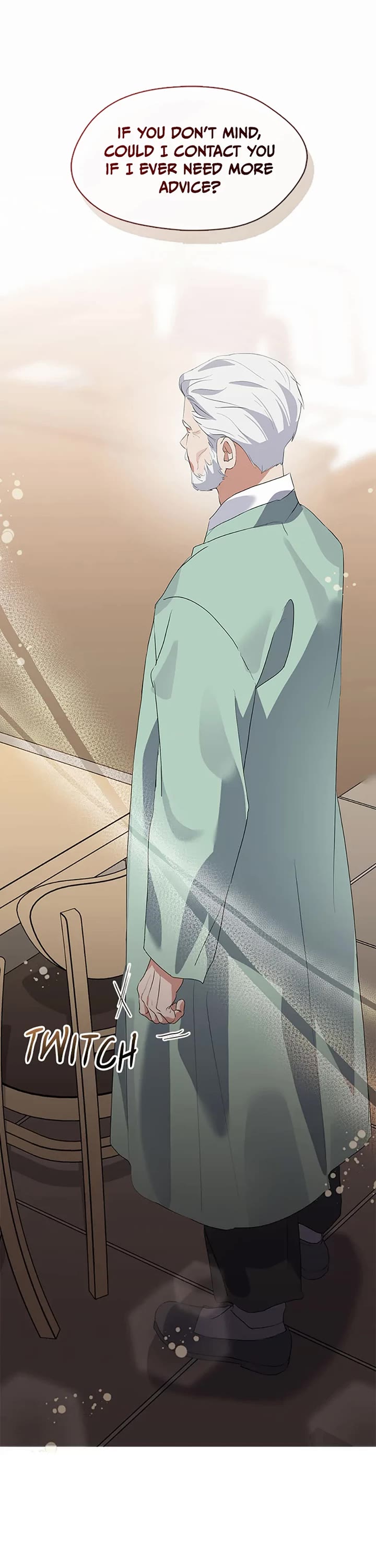 Restaurant in the After Life Chapter 75 page 16 - Chapter 75