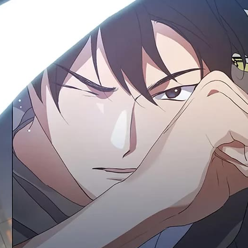 Restaurant in the After Life Chapter 75 cover