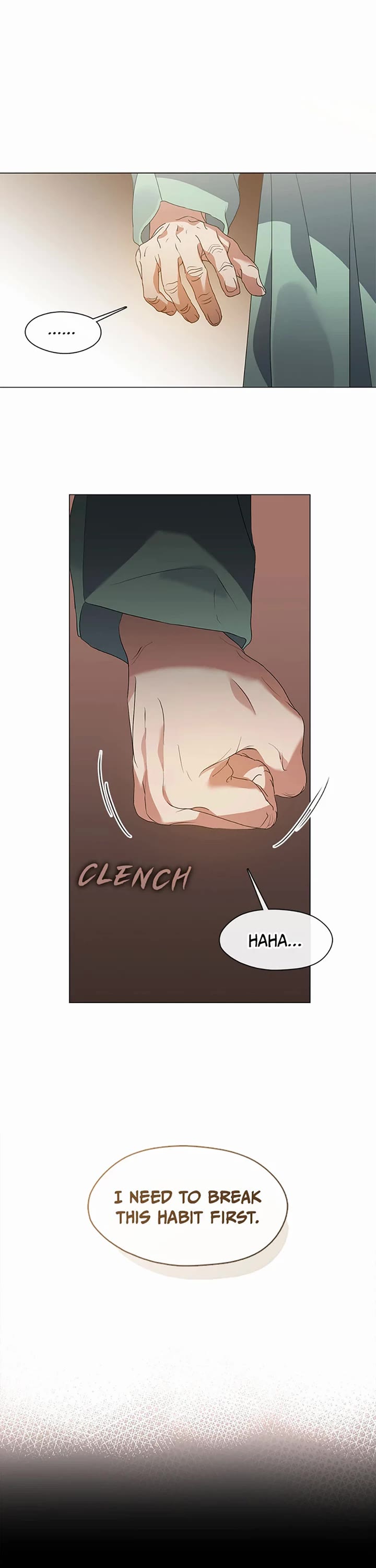 Restaurant in the After Life Chapter 76 page 2 - Chapter 76