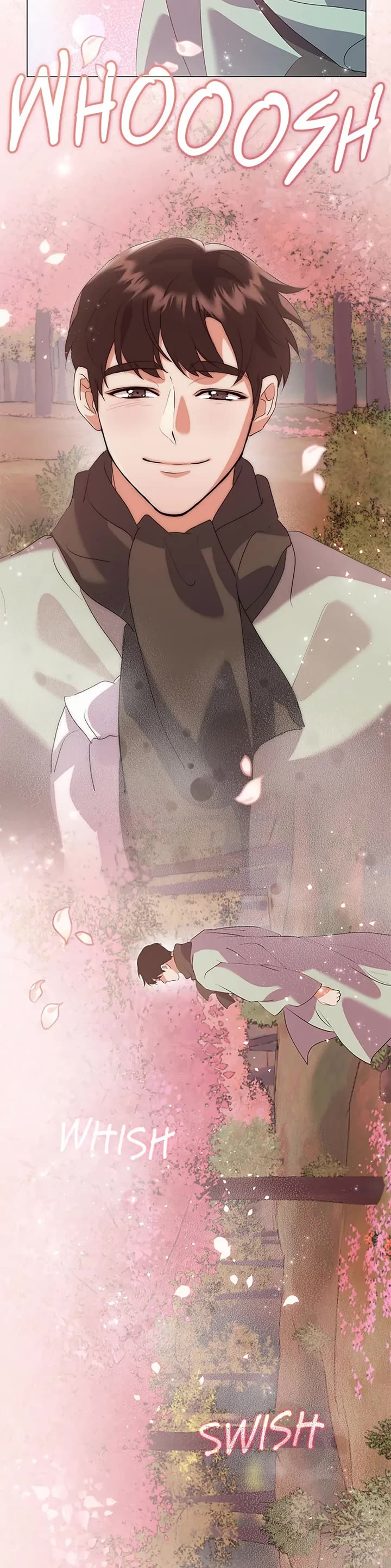 Restaurant in the After Life Chapter 76 page 28 - Chapter 76