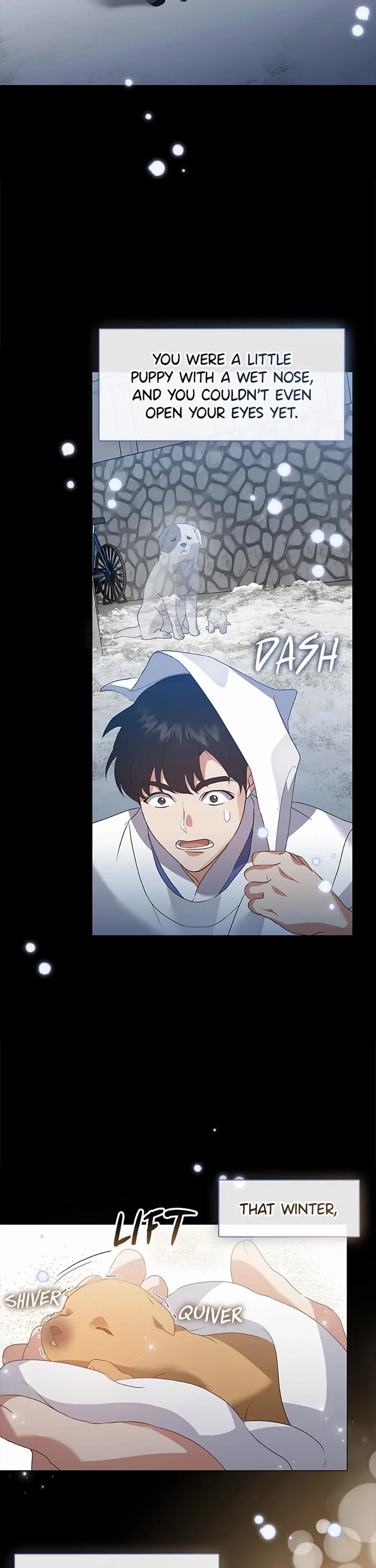 Restaurant in the After Life Chapter 76 page 6 - Chapter 76