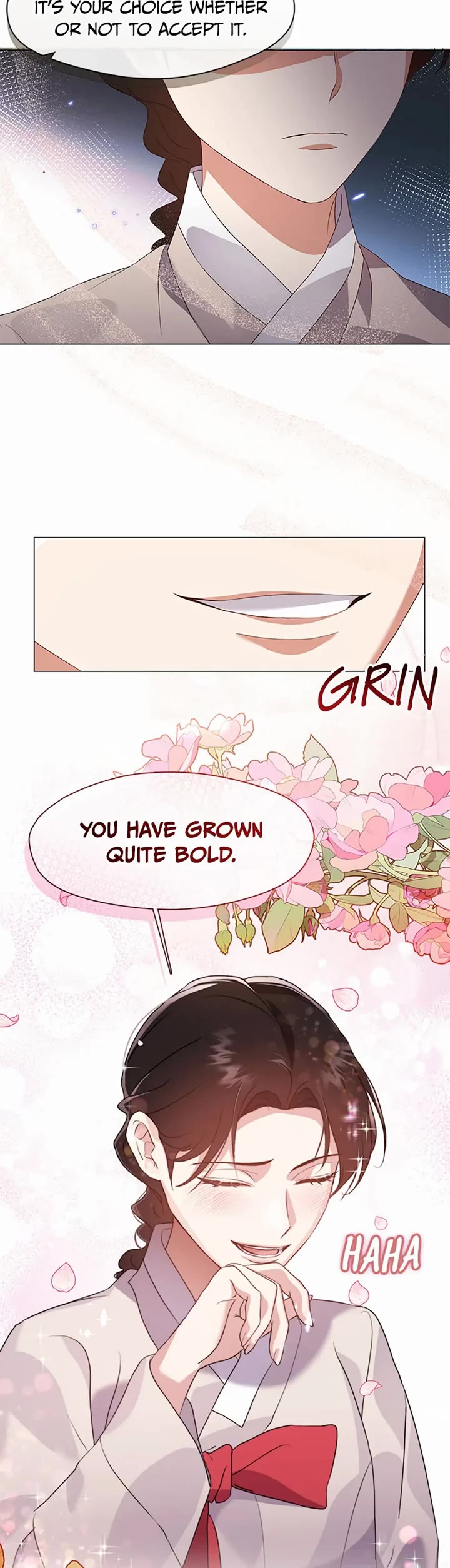 Restaurant in the After Life Chapter 77 page 34 - Chapter 77
