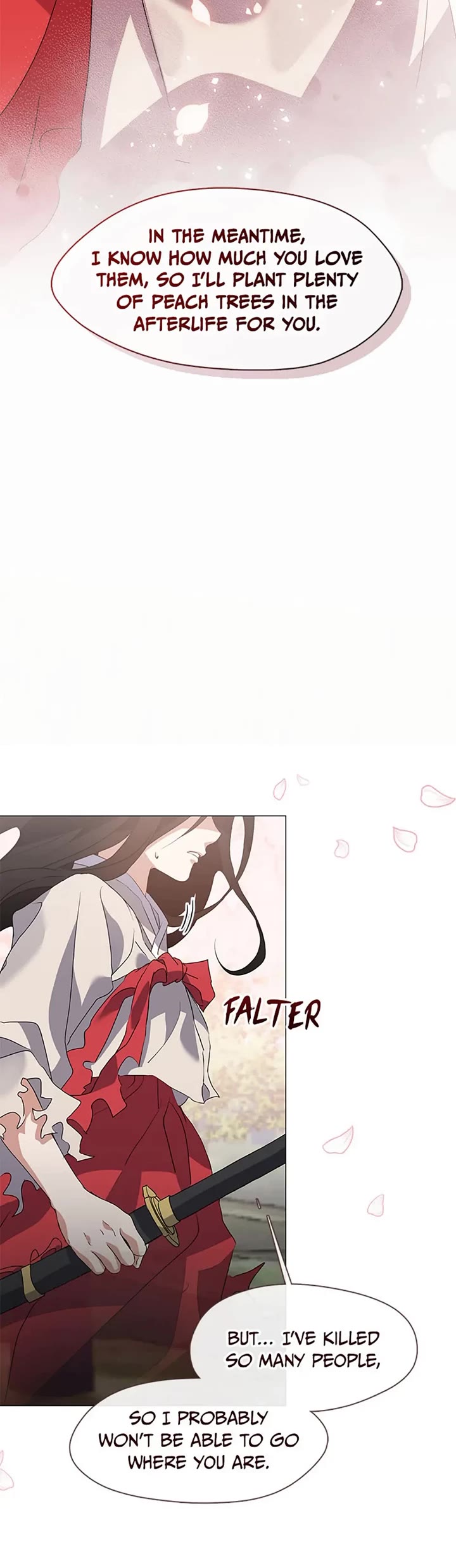 Restaurant in the After Life Chapter 77 page 4 - Chapter 77