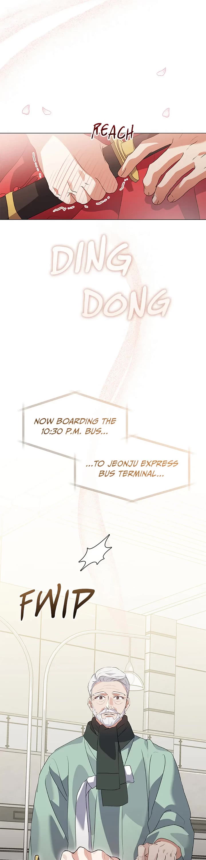 Restaurant in the After Life Chapter 77 page 7 - Chapter 77