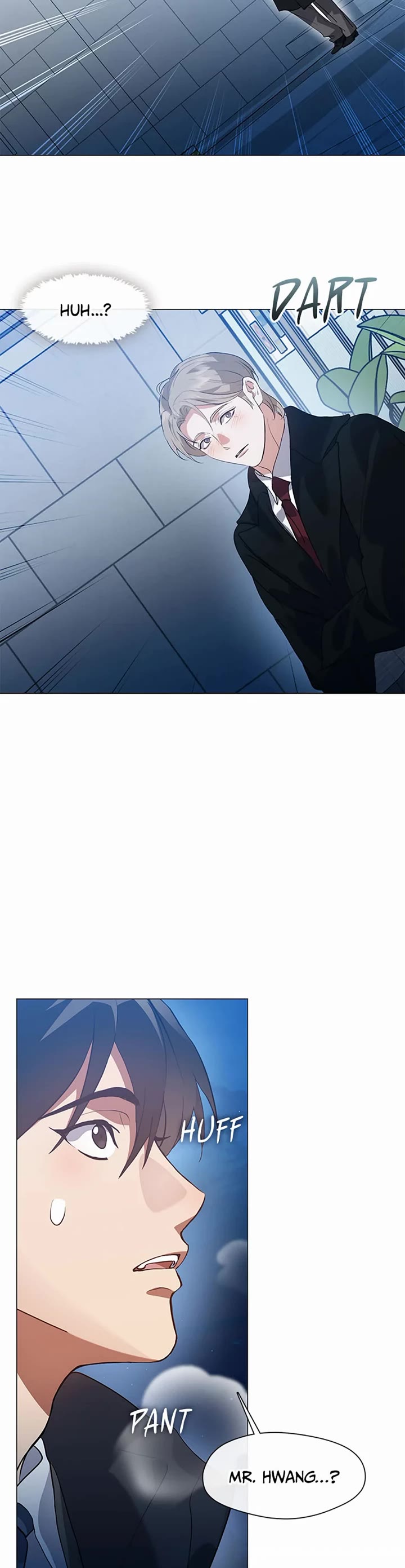 Restaurant in the After Life Chapter 78 page 14 - Chapter 78