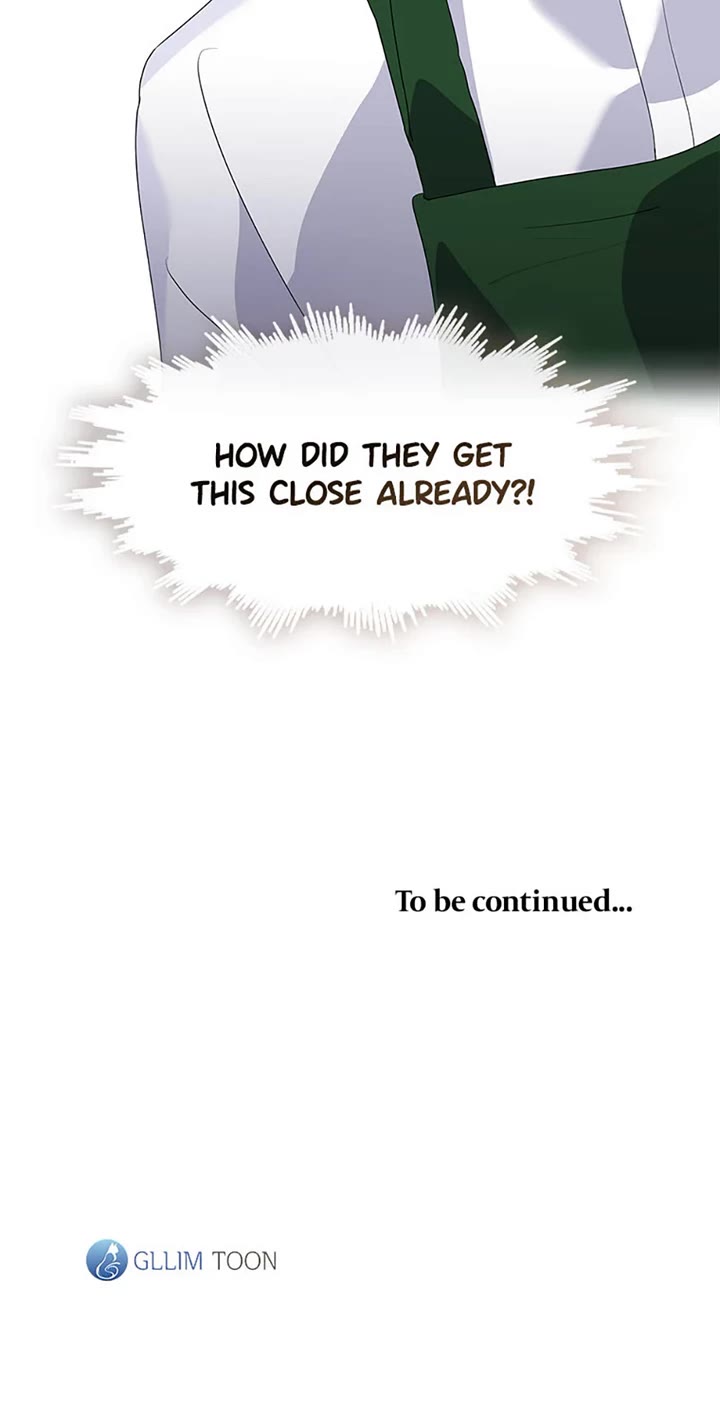 Restaurant in the After Life Chapter 78 page 36 - Chapter 78