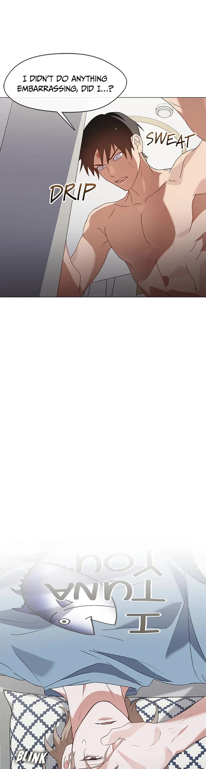 Restaurant in the After Life Chapter 79 page 14 - Chapter 79