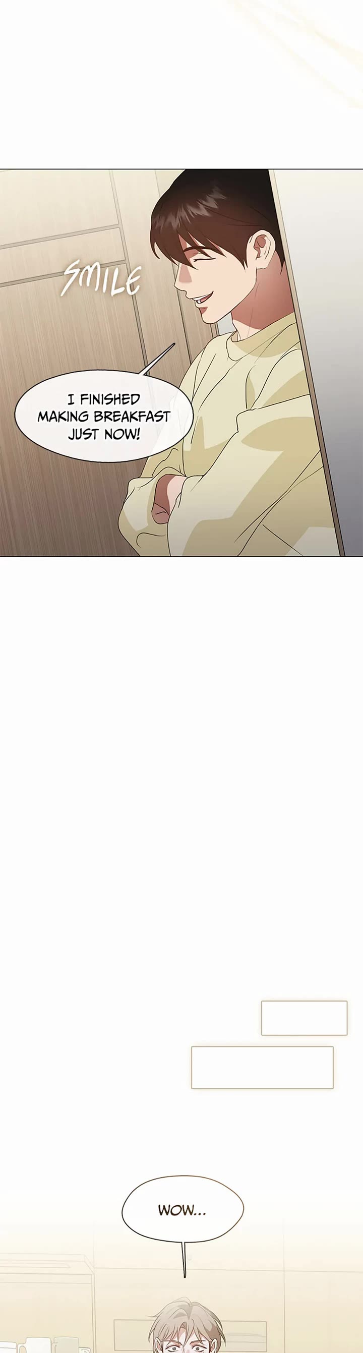 Restaurant in the After Life Chapter 79 page 19 - Chapter 79