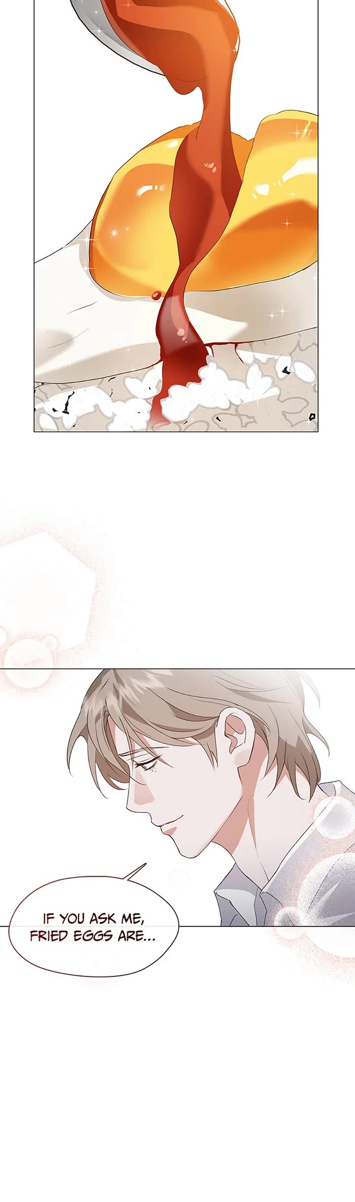 Restaurant in the After Life Chapter 79 page 24 - Chapter 79