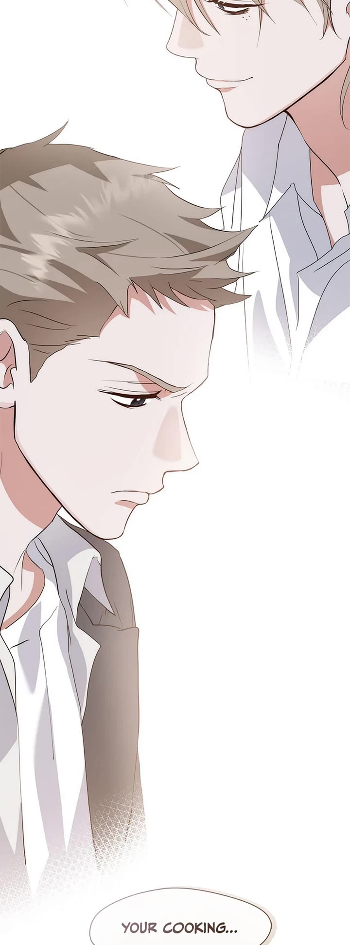 Restaurant in the After Life Chapter 79 page 29 - Chapter 79
