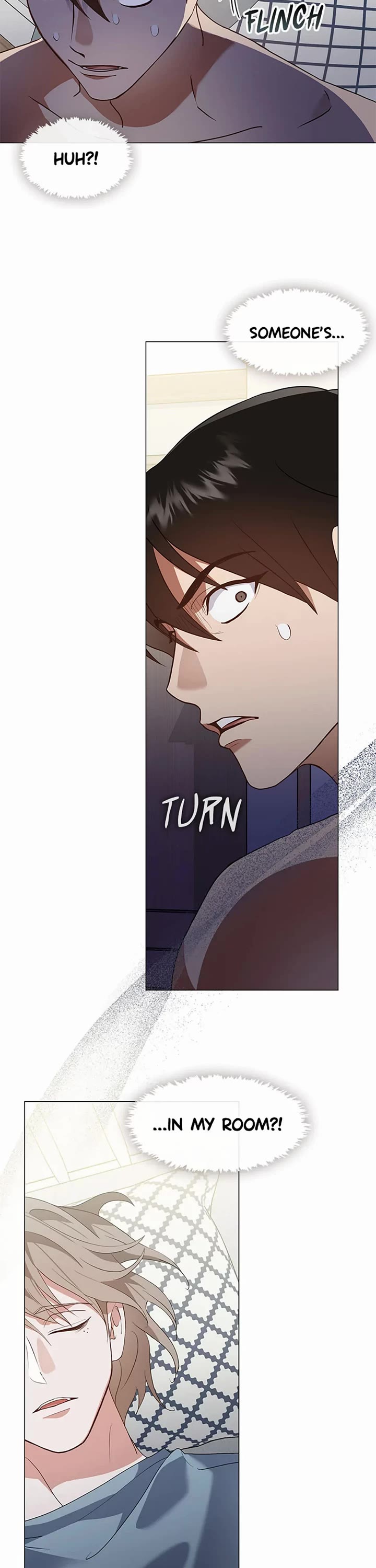 Restaurant in the After Life Chapter 79 page 8 - Chapter 79