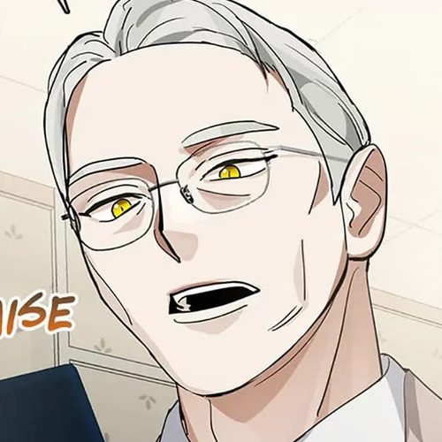 Restaurant in the After Life Chapter 8 cover