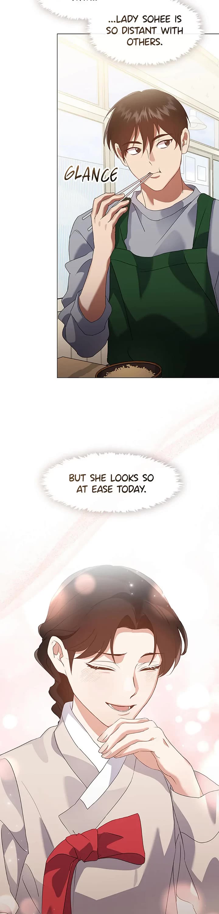 Restaurant in the After Life Chapter 80 page 31 - Chapter 80