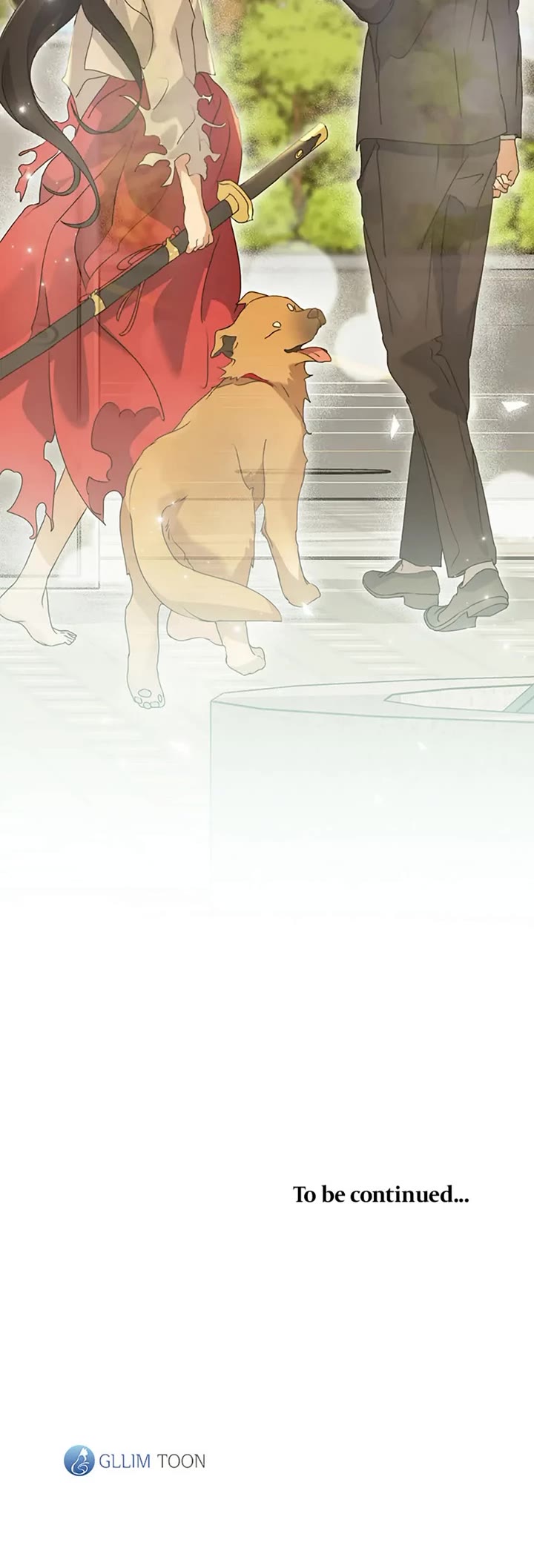 Restaurant in the After Life Chapter 80 page 34 - Chapter 80
