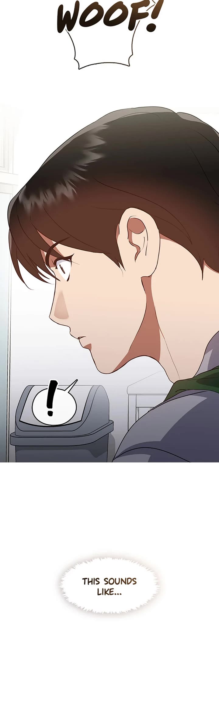 Restaurant in the After Life Chapter 80 page 5 - Chapter 80