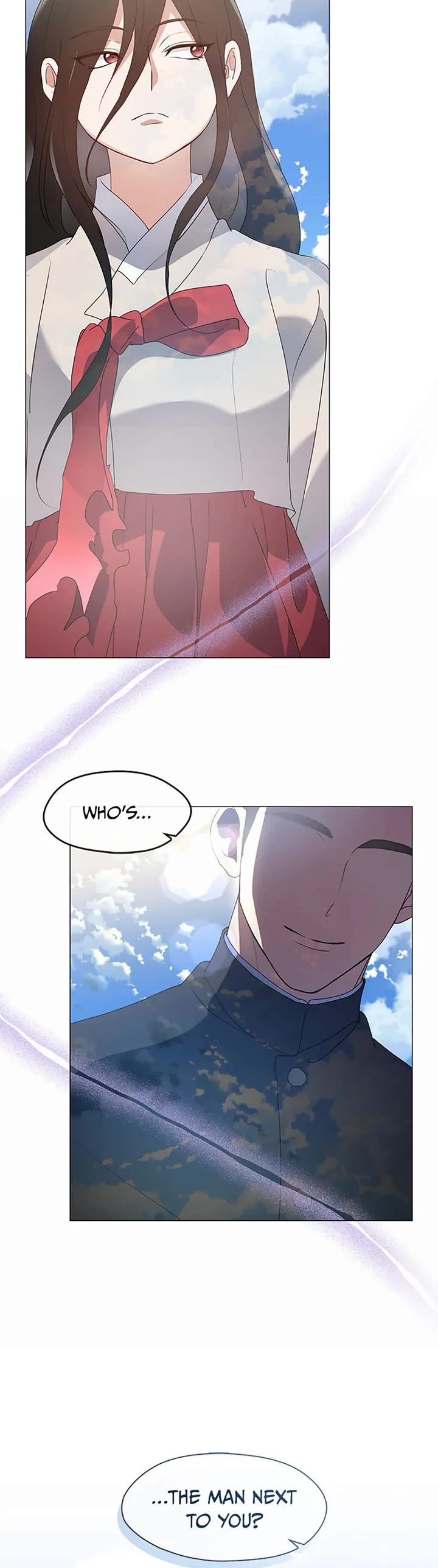Restaurant in the After Life Chapter 80 page 9 - Chapter 80
