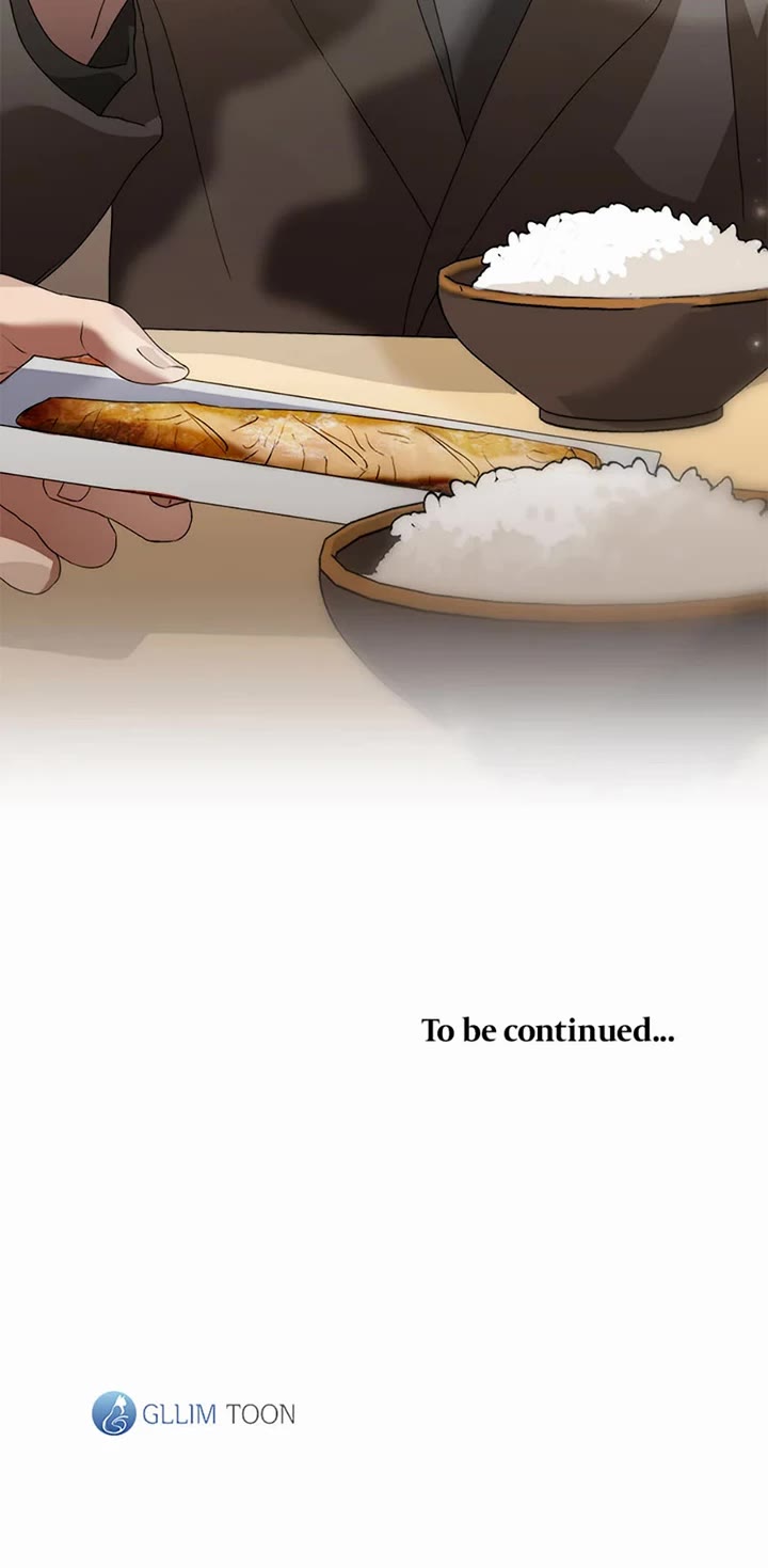 Restaurant in the After Life Chapter 81 page 36 - Chapter 81