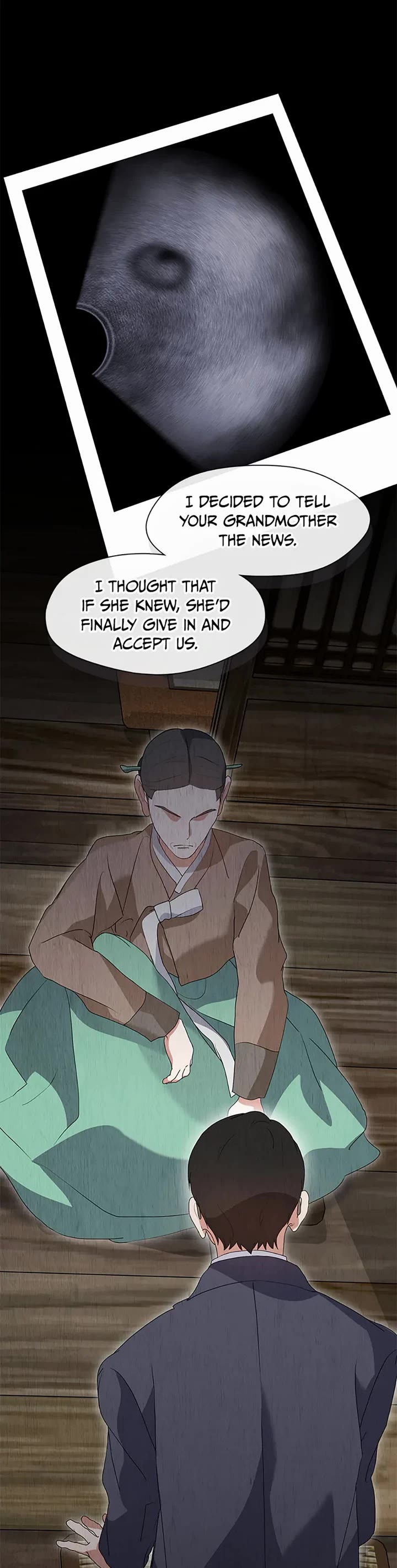 Restaurant in the After Life Chapter 82 page 24 - Chapter 82