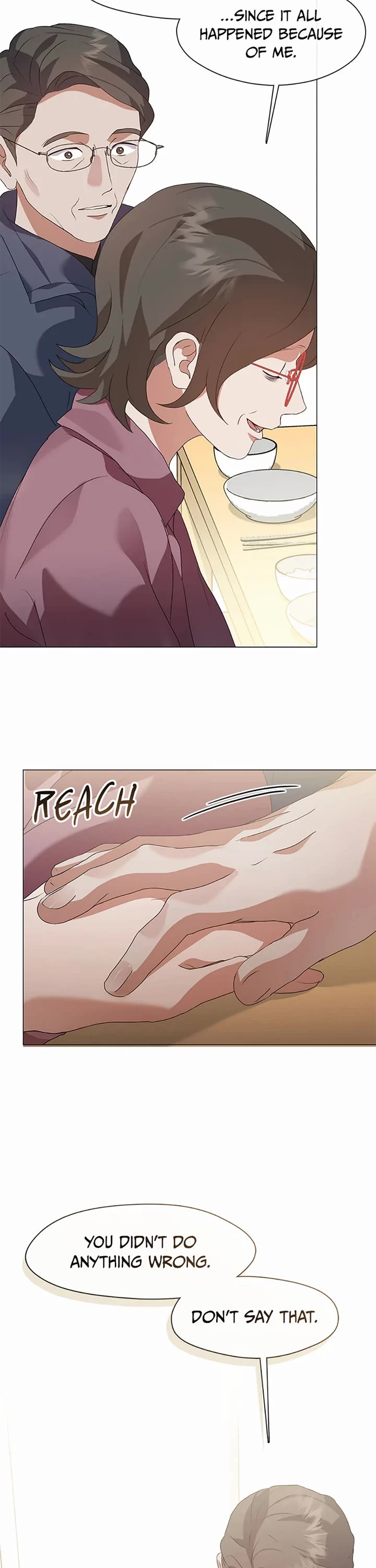 Restaurant in the After Life Chapter 84 page 2 - Chapter 84