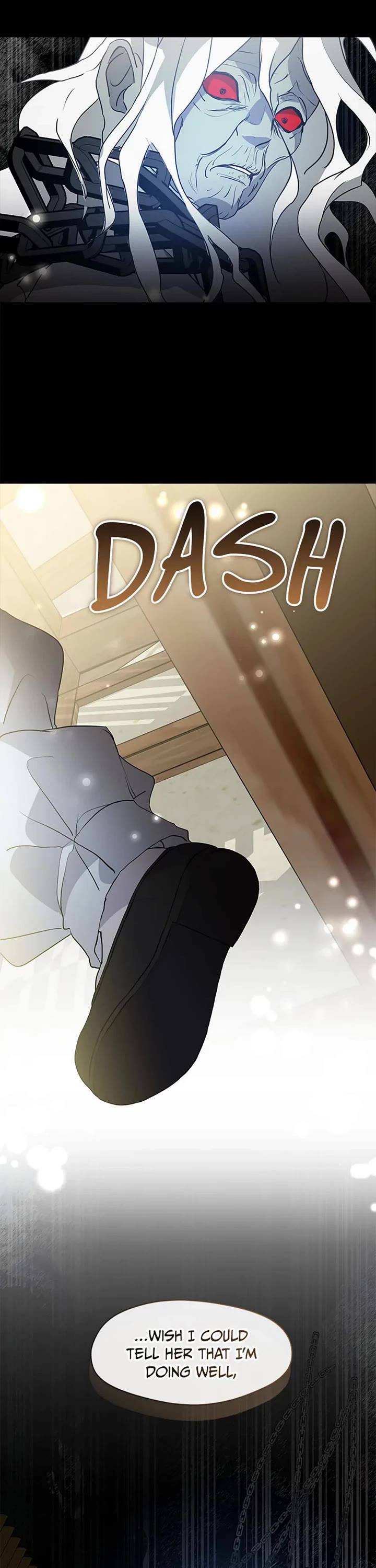 Restaurant in the After Life Chapter 84 page 6 - Chapter 84