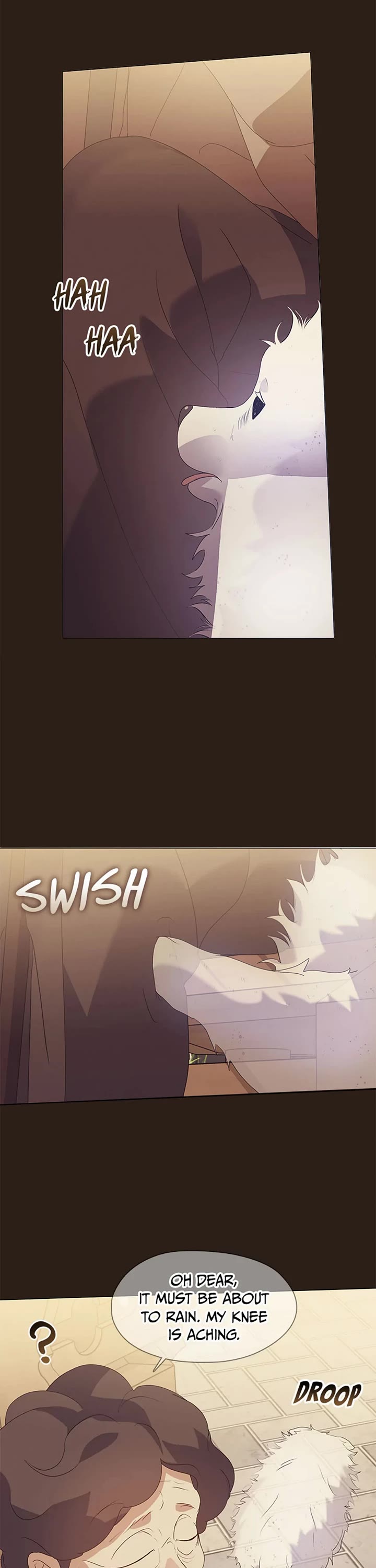 Restaurant in the After Life Chapter 85 page 17 - Chapter 85