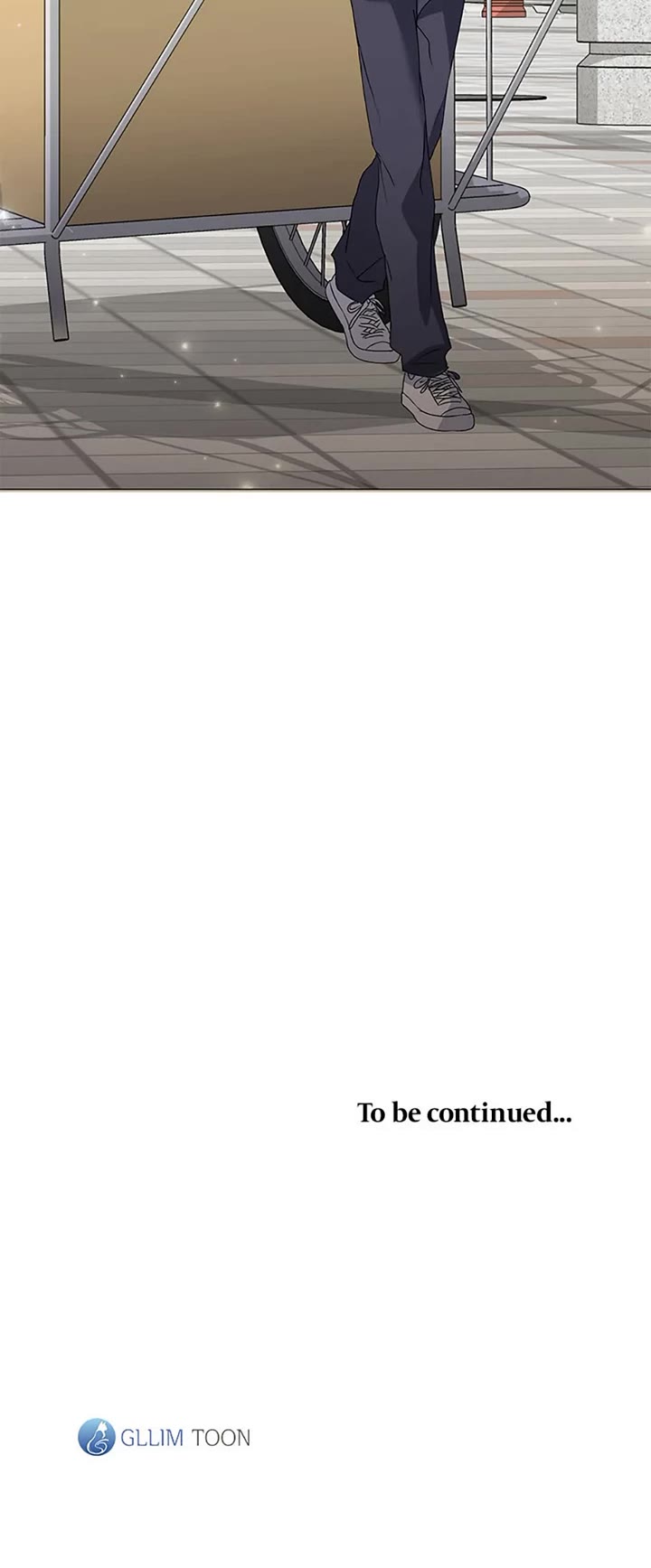 Restaurant in the After Life Chapter 85 page 33 - Chapter 85