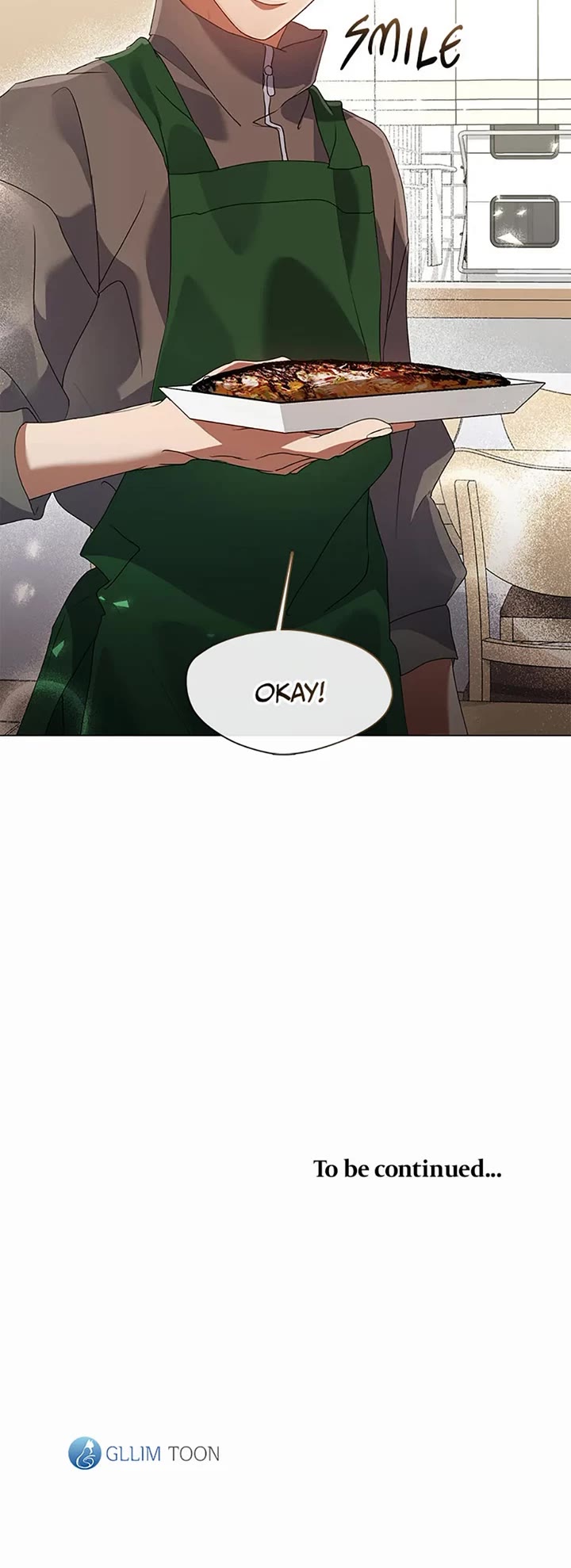 Restaurant in the After Life Chapter 86 page 32 - Chapter 86