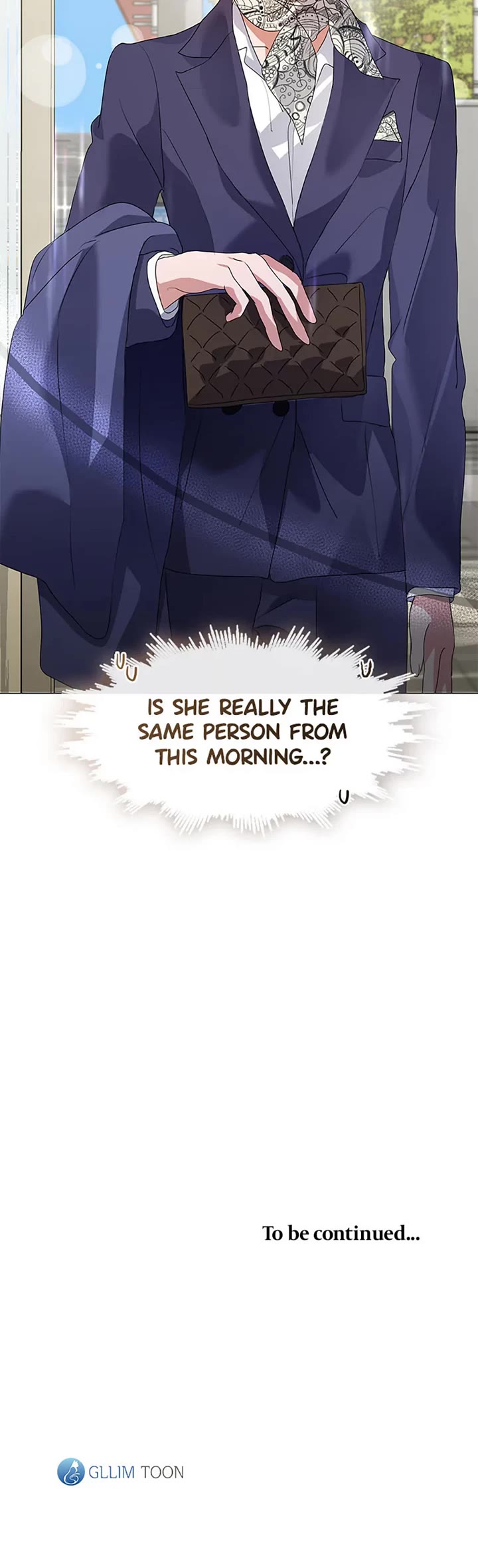 Restaurant in the After Life Chapter 87 page 32 - Chapter 87