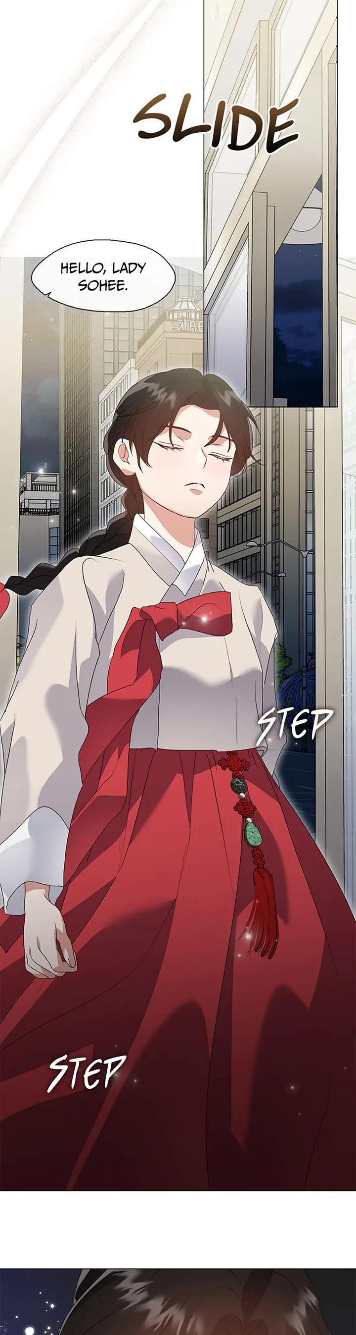 Restaurant in the After Life Chapter 89 page 15 - Chapter 89