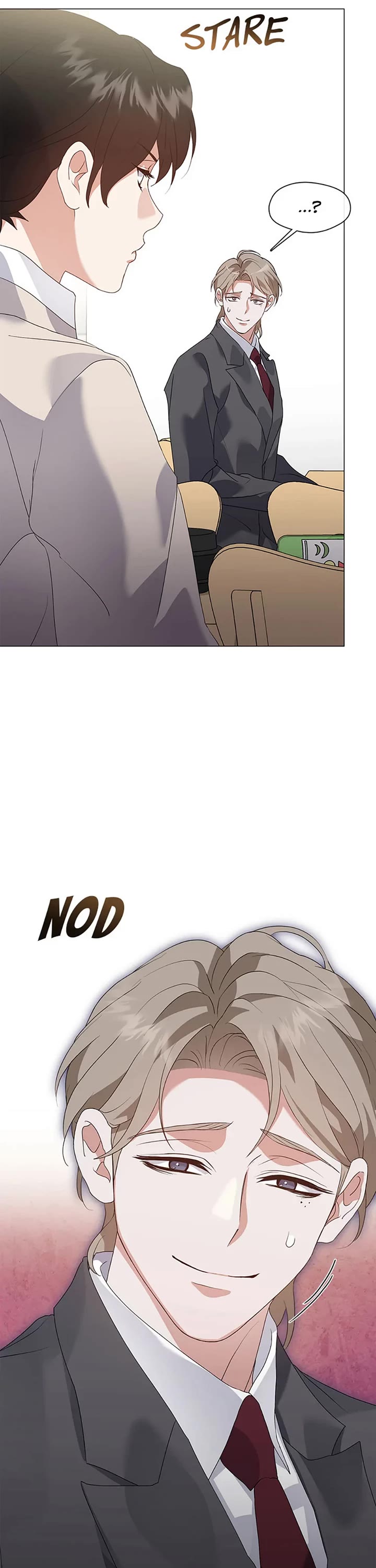 Restaurant in the After Life Chapter 89 page 26 - Chapter 89