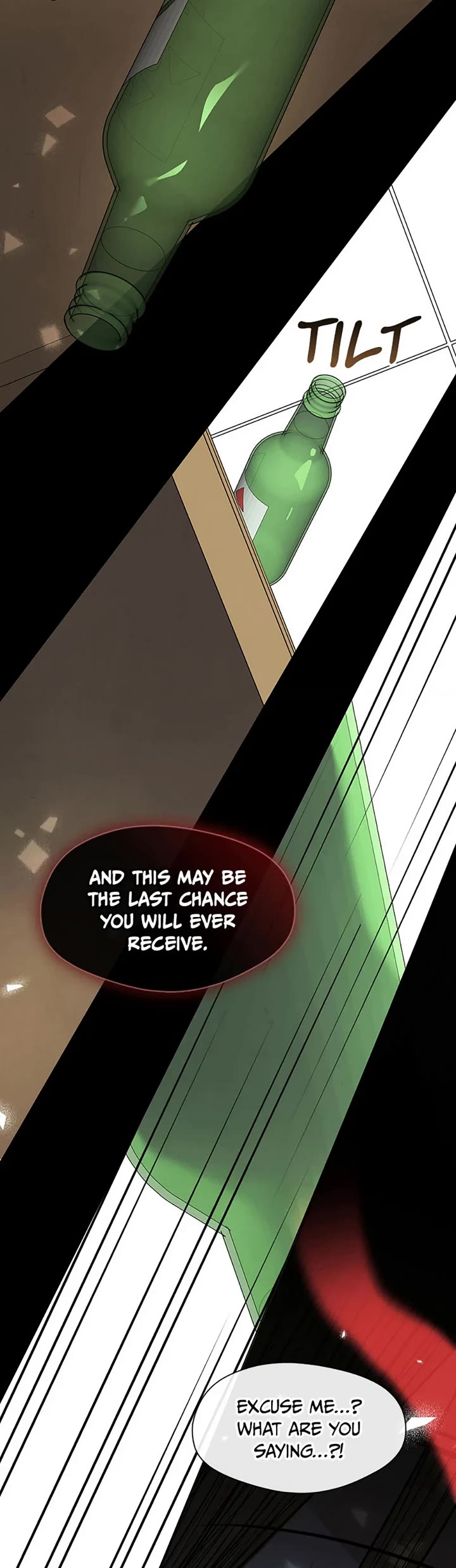 Restaurant in the After Life Chapter 89 page 30 - Chapter 89