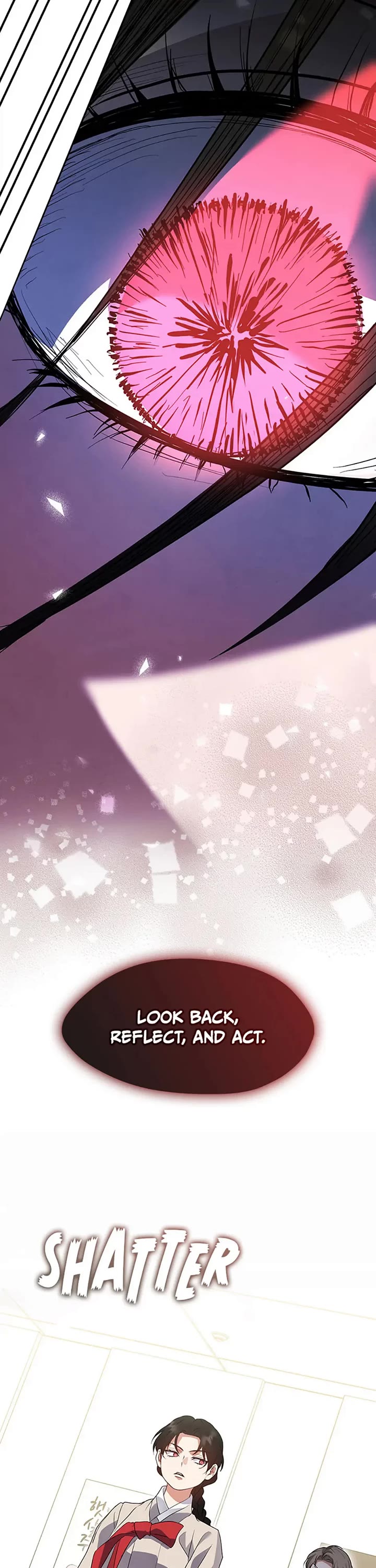 Restaurant in the After Life Chapter 89 page 31 - Chapter 89