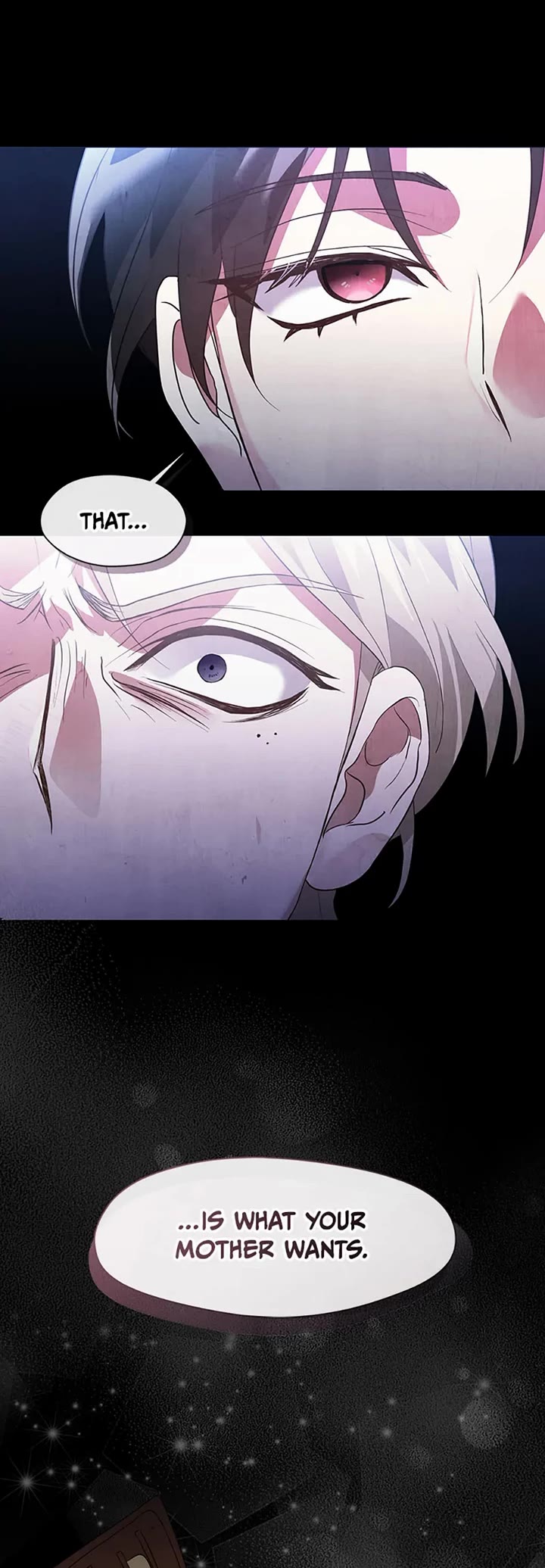 Restaurant in the After Life Chapter 89 page 36 - Chapter 89