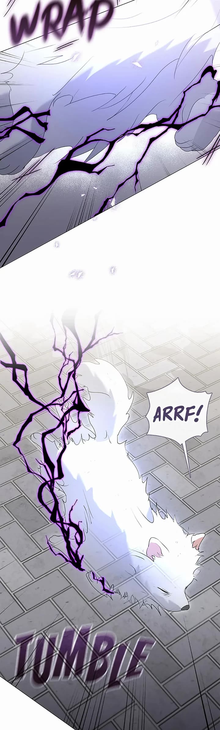 Restaurant in the After Life Chapter 89 page 5 - Chapter 89