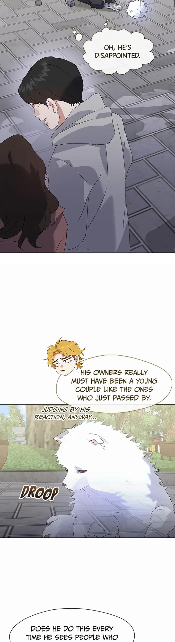 Restaurant in the After Life Chapter 89 page 9 - Chapter 89