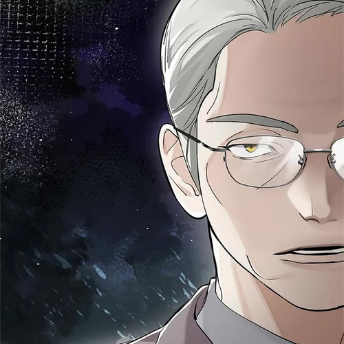 Restaurant in the After Life Chapter 9 cover