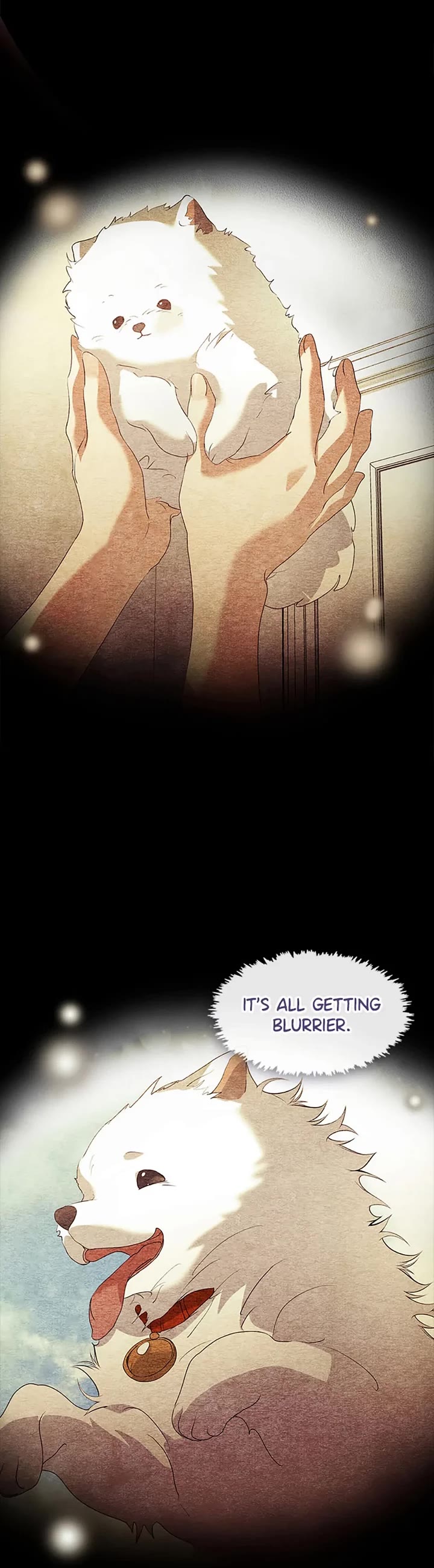Restaurant in the After Life Chapter 90 page 10 - Chapter 90: Season 2 Finale