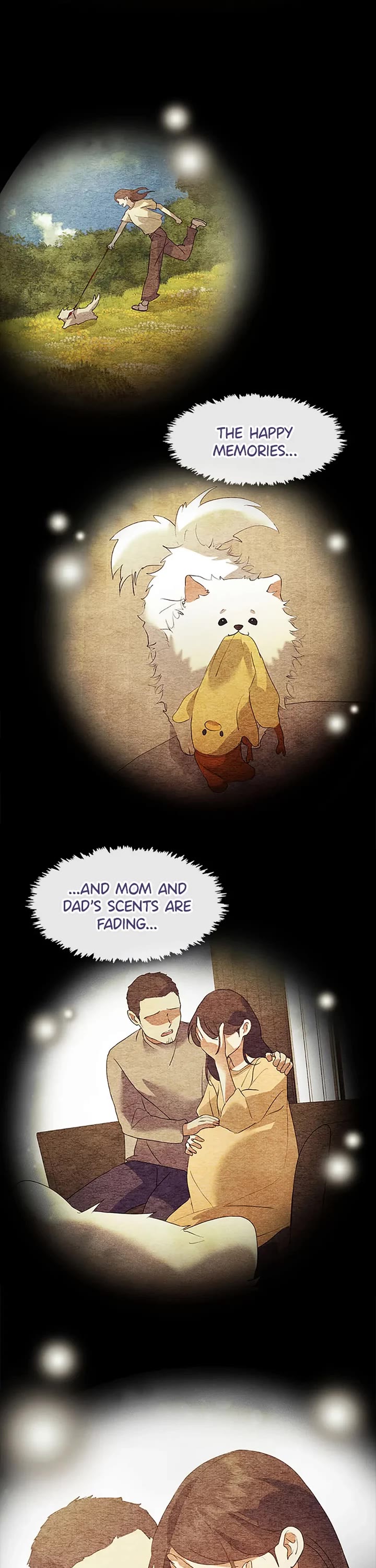 Restaurant in the After Life Chapter 90 page 11 - Chapter 90: Season 2 Finale