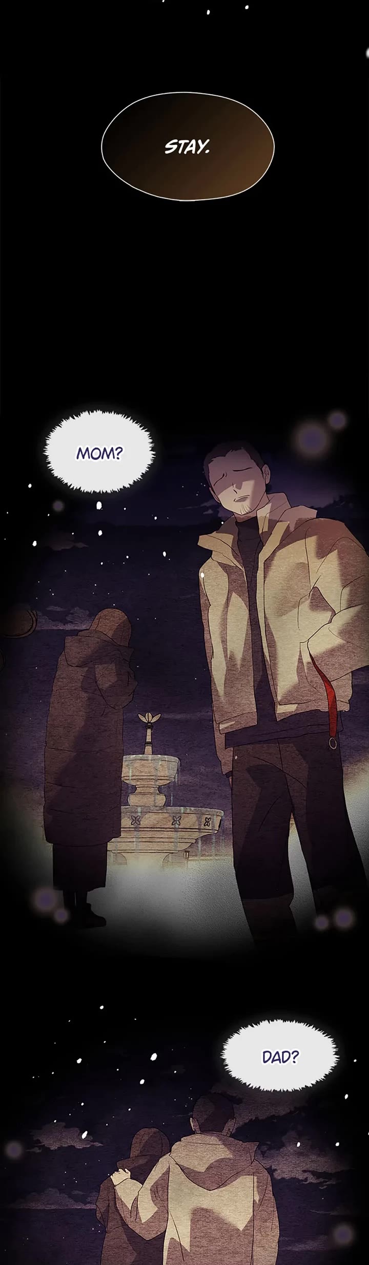 Restaurant in the After Life Chapter 90 page 14 - Chapter 90: Season 2 Finale