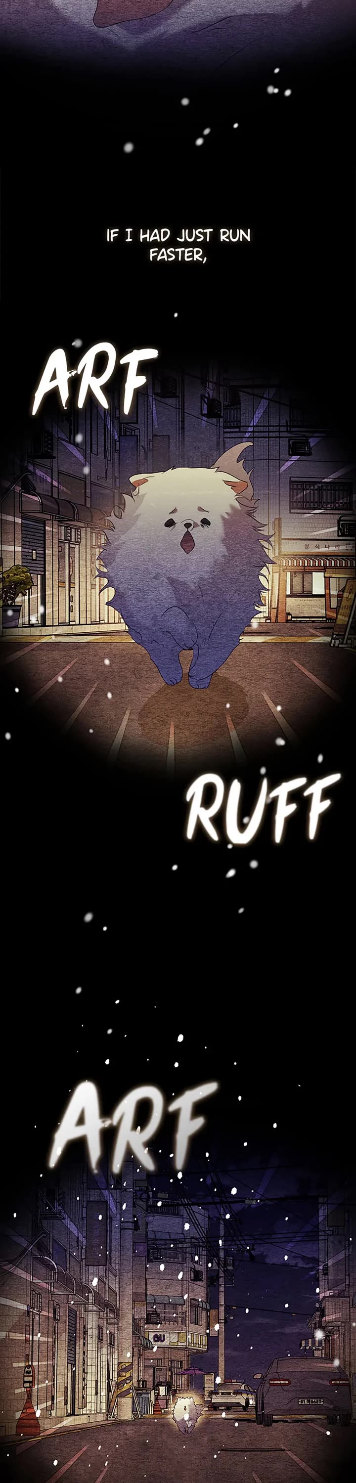 Restaurant in the After Life Chapter 90 page 17 - Chapter 90: Season 2 Finale
