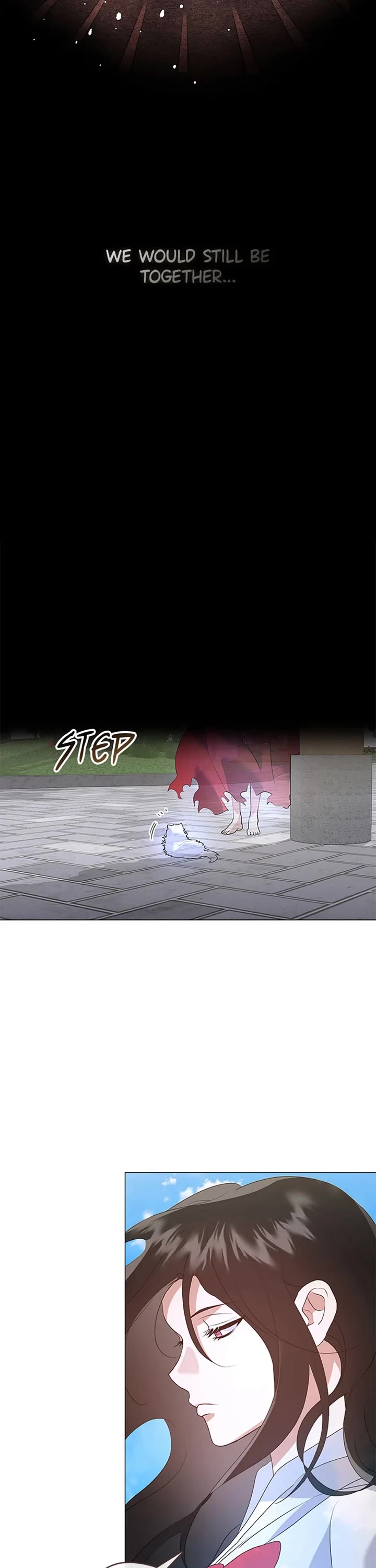 Restaurant in the After Life Chapter 90 page 18 - Chapter 90: Season 2 Finale