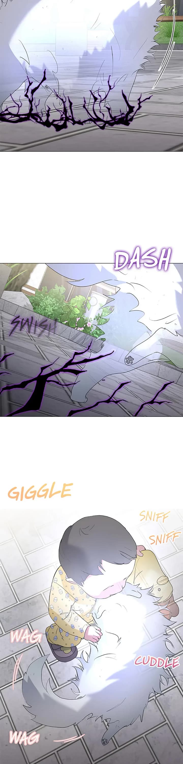 Restaurant in the After Life Chapter 90 page 21 - Chapter 90: Season 2 Finale
