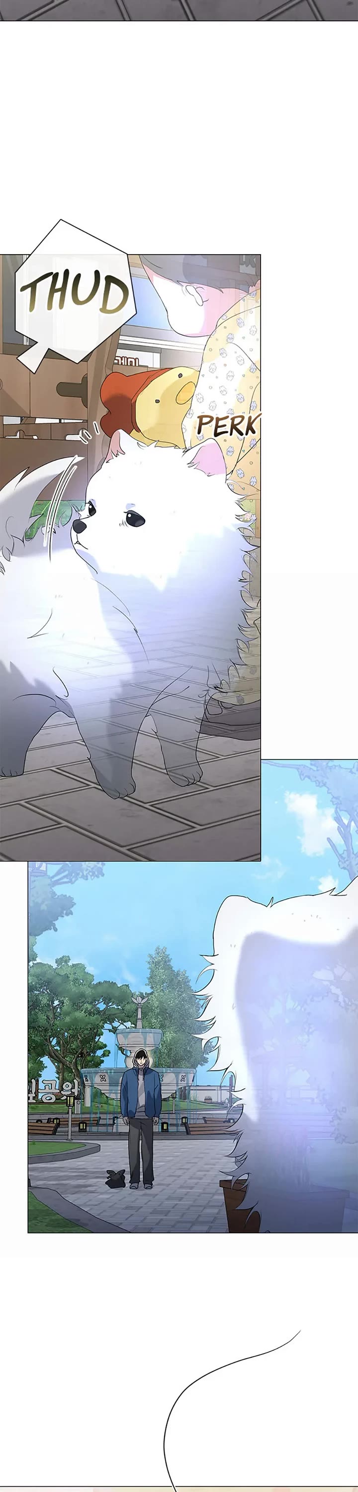 Restaurant in the After Life Chapter 90 page 22 - Chapter 90: Season 2 Finale